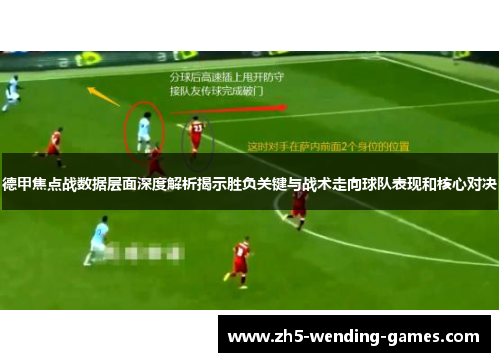 德甲焦点战数据层面深度解析揭示胜负关键与战术走向球队表现和核心对决