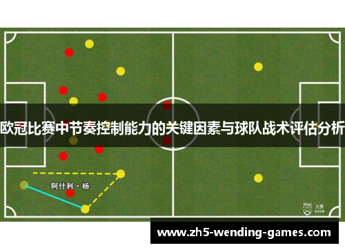 欧冠比赛中节奏控制能力的关键因素与球队战术评估分析